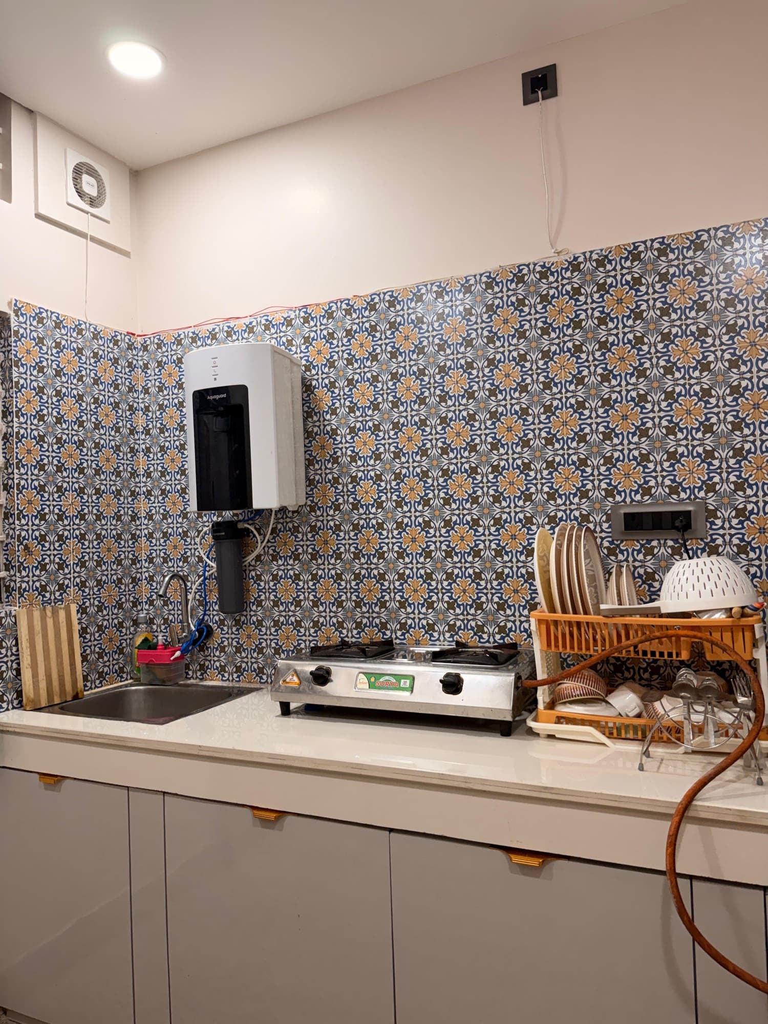 Homestay ( crafted comfort bnb ) - Photo 6