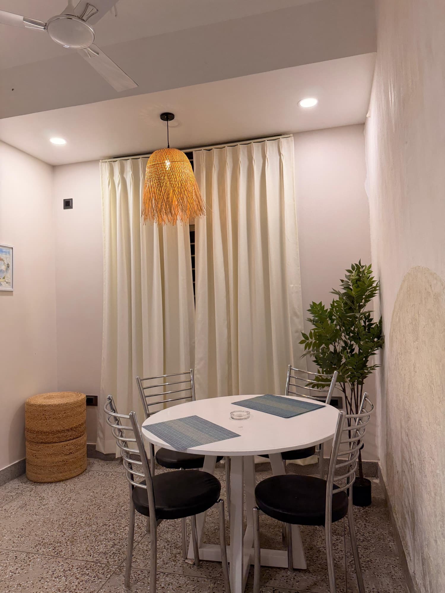 Homestay ( crafted comfort bnb )