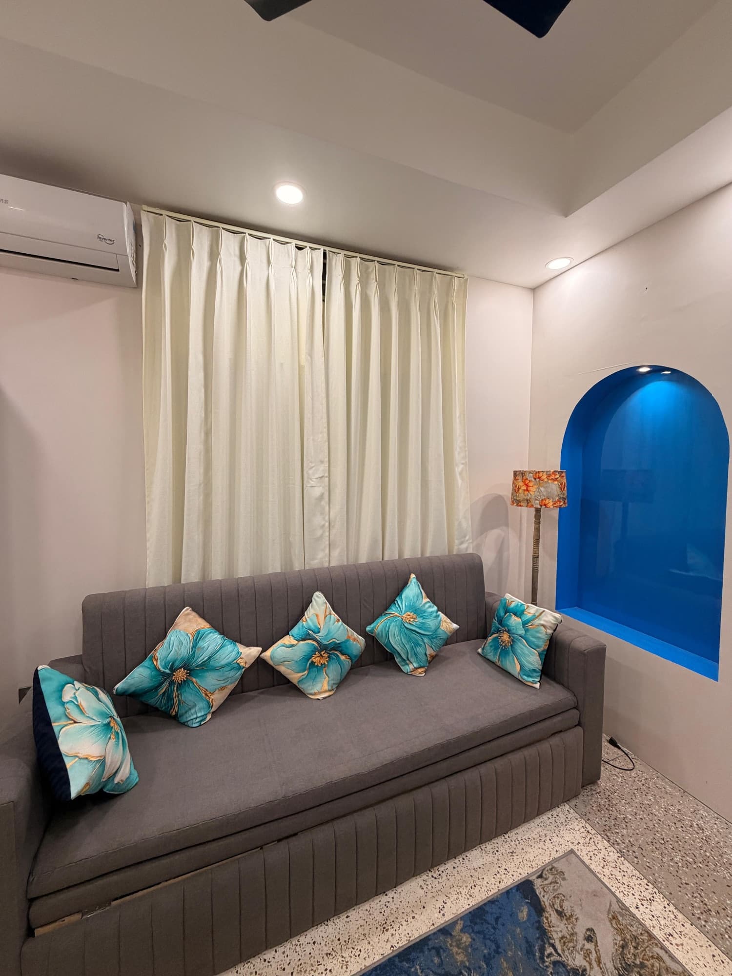 Homestay ( crafted comfort bnb ) - Photo 4