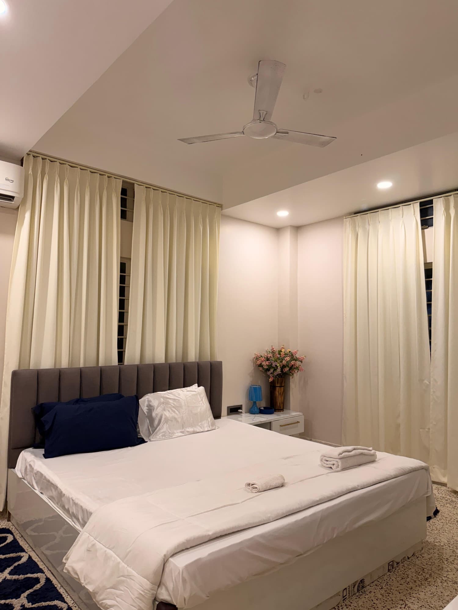 Homestay ( crafted comfort bnb )