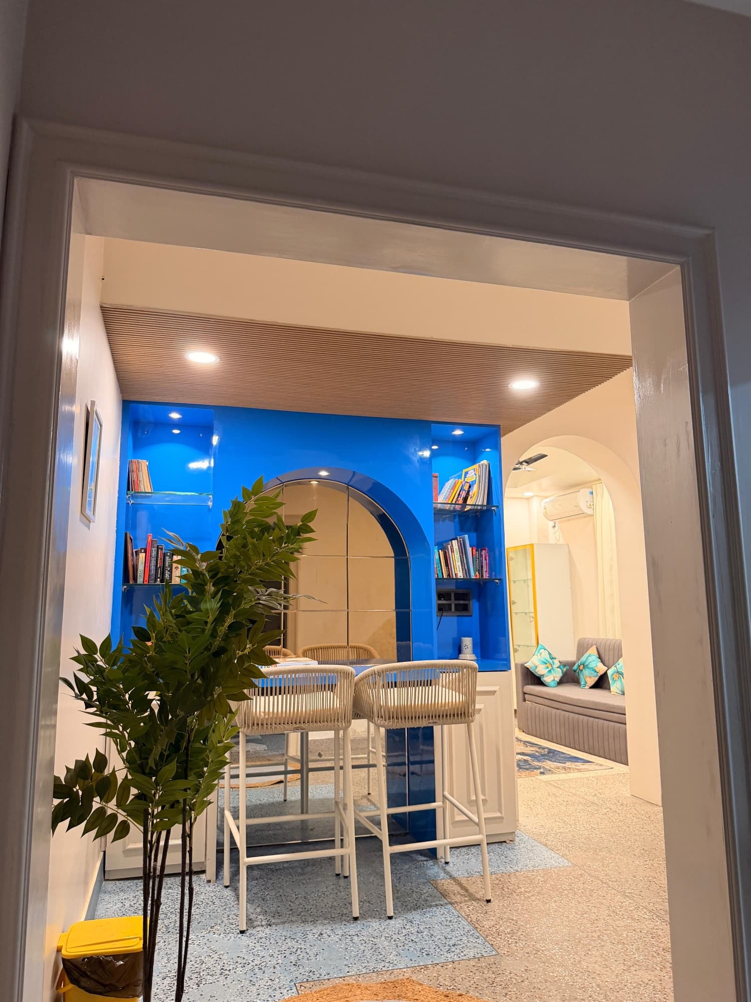 Homestay ( crafted comfort bnb )